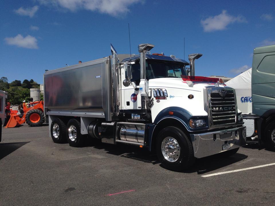 transfleet trailers - gallery