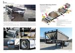 NZ Truck body and Trailers