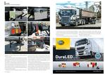 NZ Truck body and Trailers