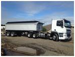 Transfleet Roc-Tuff Trailer unit Transfleet Roc-Tuff Trailer unit