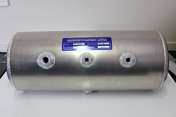 ALLOY AIR TANK 40 LTR