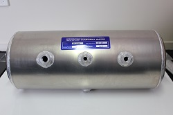 ALLOY AIR TANK 40 LTR