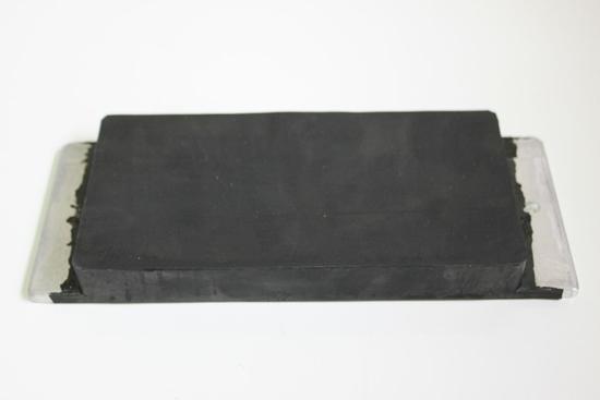 BODY PAD 250mm