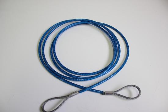 WIRE ROPE