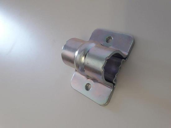 CONTAINER DOOR CLAMP - SHORT