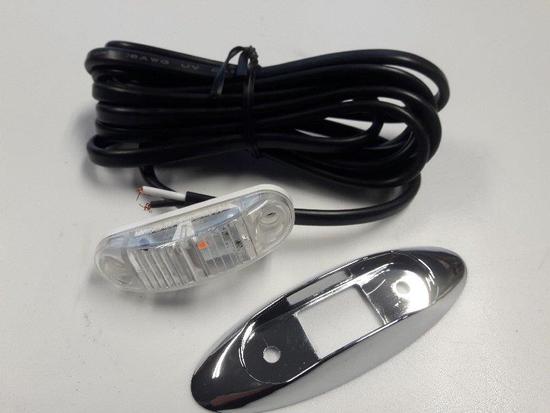 PETERSON SIDE MARKER LIGHT