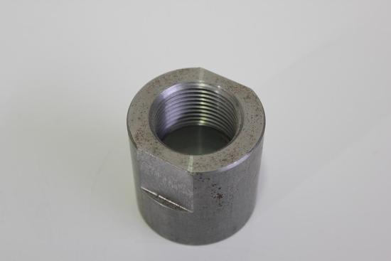 PIPE WELD 1