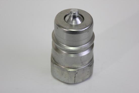 HYDRAULIC COUPLING 1