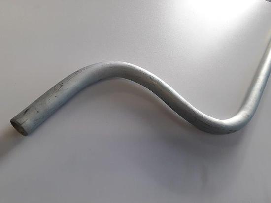 ELLIPTICAL CRANK HANDLE