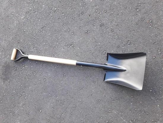 SHOVEL