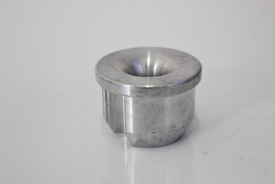 ELLIPTICAL LUFF POLE END CAP